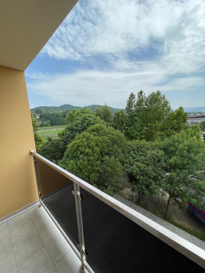 Prestige Apartment Teslić Εξωτερικό φωτογραφία